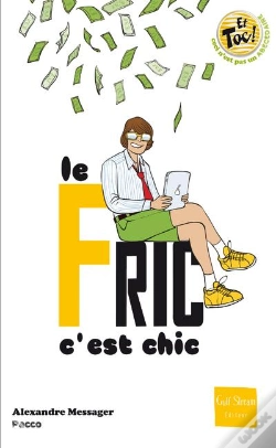 Capa do artigo Le Fric, C'Est Chic