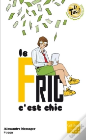 Capa do artigo Le Fric, C