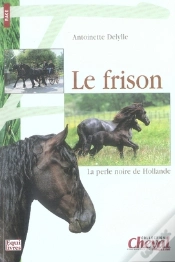 Capa do artigo Le Frison