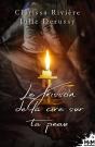 Le Frisson De La Cire Sur Ta Peau - Preview