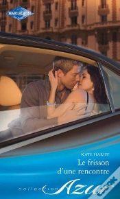 Capa do artigo Le Frisson D