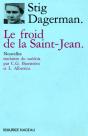 Le Froid De La Saint-Jean - Preview