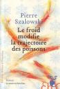 Le Froid Modifie La Trajectoire Des Poissons - Preview