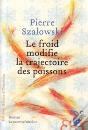 Capa do artigo Le Froid Modifie La Trajectoire Des Poissons
