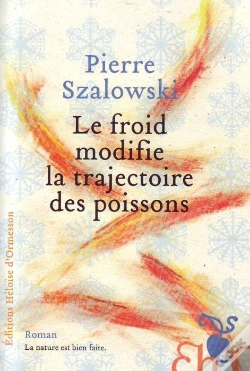 Capa do artigo Le Froid Modifie La Trajectoire Des Poissons