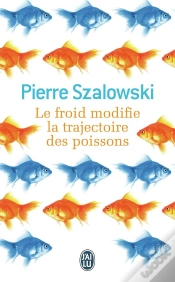 Capa do artigo Le Froid Modifie La Trajectoire Des Poissons