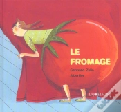 Capa do artigo Le Fromage