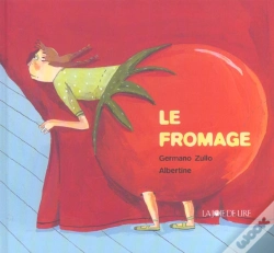 Capa do artigo Le Fromage