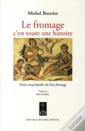 Capa do artigo Le Fromage ; C