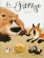 Le Fromage - Preview