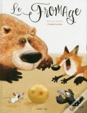 Le Fromage