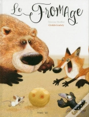 Capa do artigo Le Fromage