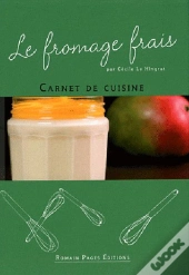 Le Fromage Frais