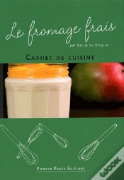 Capa do artigo Le Fromage Frais
