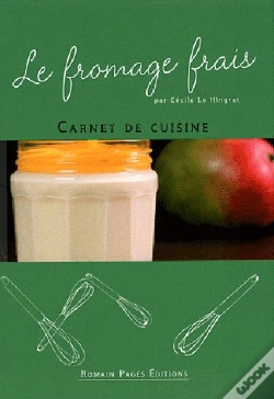 Capa do artigo Le Fromage Frais