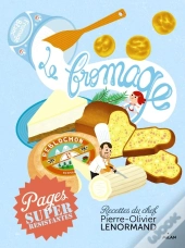 Le Fromage