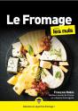 Le Fromage Pour Les Nuls (2e Édition) - Preview