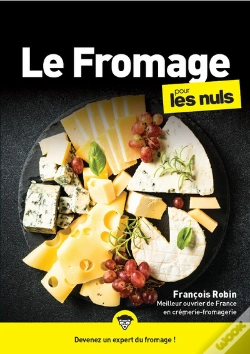 Capa do artigo Le Fromage Pour Les Nuls (2e Édition)