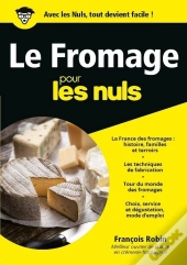 Le Fromage Pour Les Nuls