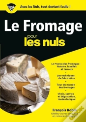 Capa do artigo Le Fromage Pour Les Nuls