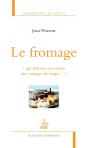 Le Fromage ; "Qui Doit Tout Son Mérite Aux Outrages Du Temps..." - Preview