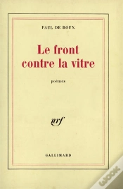 Capa do artigo Le Front Contre La Vitre