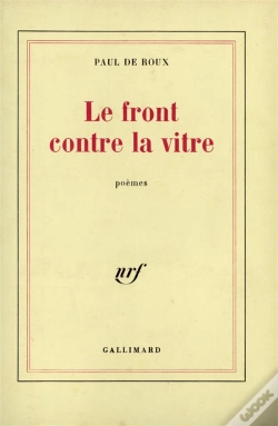 Capa do artigo Le Front Contre La Vitre