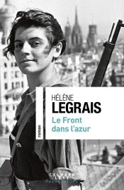 Capa do artigo Le Front Dans L