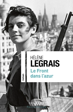 Capa do artigo Le Front Dans L'Azur