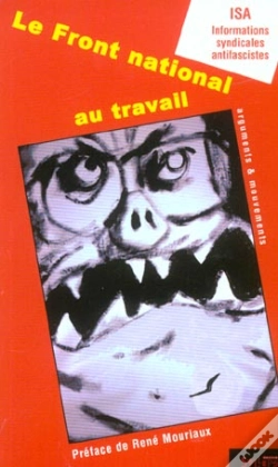 Capa do artigo Le Front National Au Travail