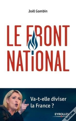 Capa do artigo Le Front National