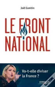 Capa do artigo Le Front National