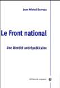 Le Front National Une Identite Antirepublicaine - Preview