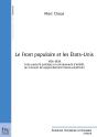 Le Front Populaire Et Les États-Unis (1936-1938) : Entre Parenté Politique Et Communauté D'Intérêt, Un Moment De Rapprochement Franco-Américain - Preview