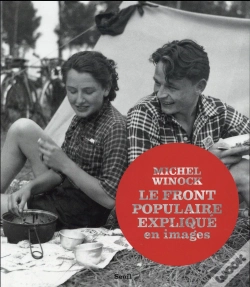 Capa do artigo Le Front Populaire Expliqué En Images