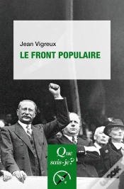 Capa do artigo Le Front Populaire