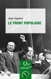 Le Front Populaire