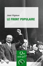 Capa do artigo Le Front Populaire