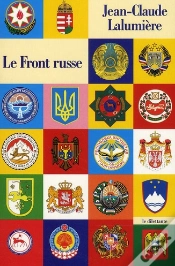 Capa do artigo Le Front Russe