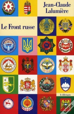Capa do artigo Le Front Russe
