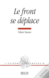 Le Front Se Déplace