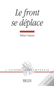 Capa do artigo Le Front Se Déplace