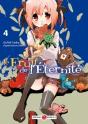 Le Fruit De L'Eternite T04 - Preview