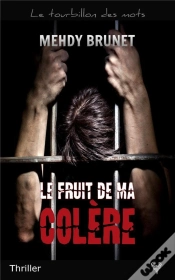 Capa do artigo Le Fruit De Ma Colère