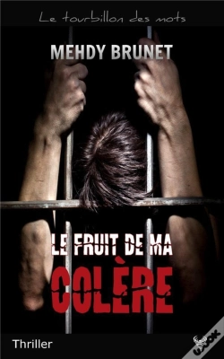 Capa do artigo Le Fruit De Ma Colère