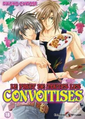 Capa do artigo Le Fruit De Toutes Les Convoitises