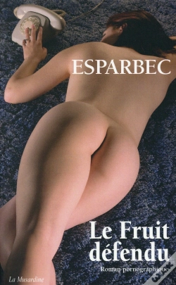 Capa do artigo Le Fruit Defendu