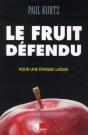 Le Fruit Defendu - Preview