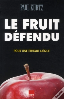 Capa do artigo Le Fruit Defendu