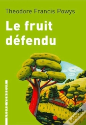 Capa do artigo Le Fruit Defendu